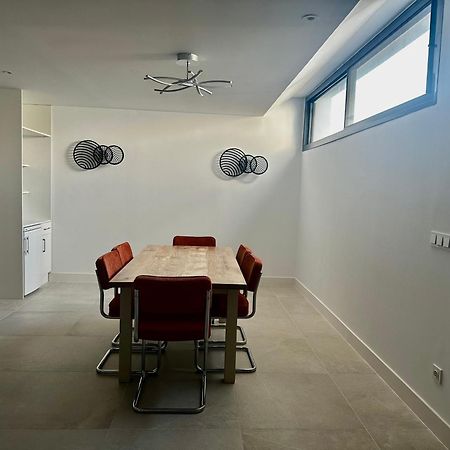 Modern Apartment In Front Of Cabopino Golf Marbella Exterior photo