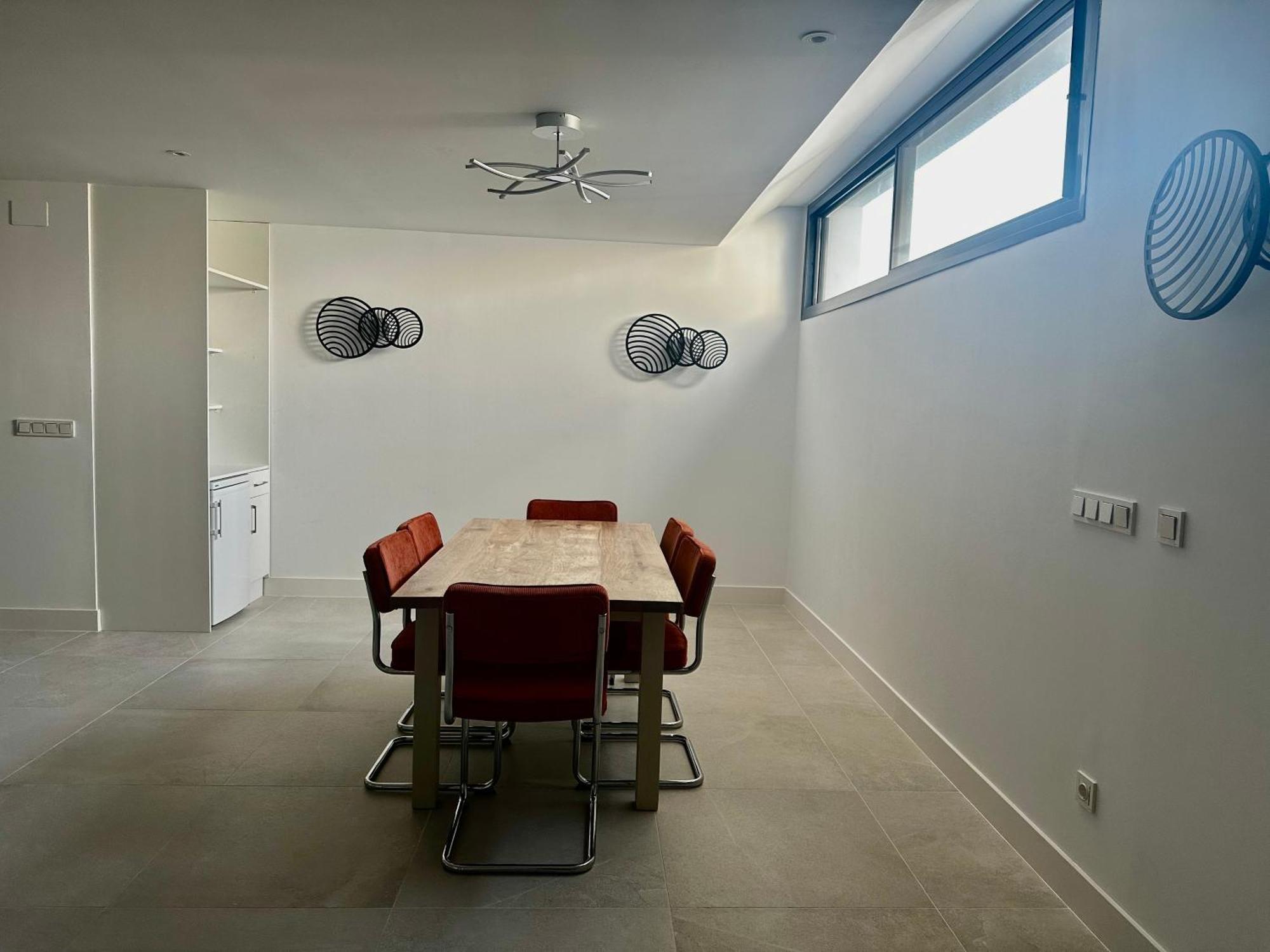 Modern Apartment In Front Of Cabopino Golf Marbella Exterior photo