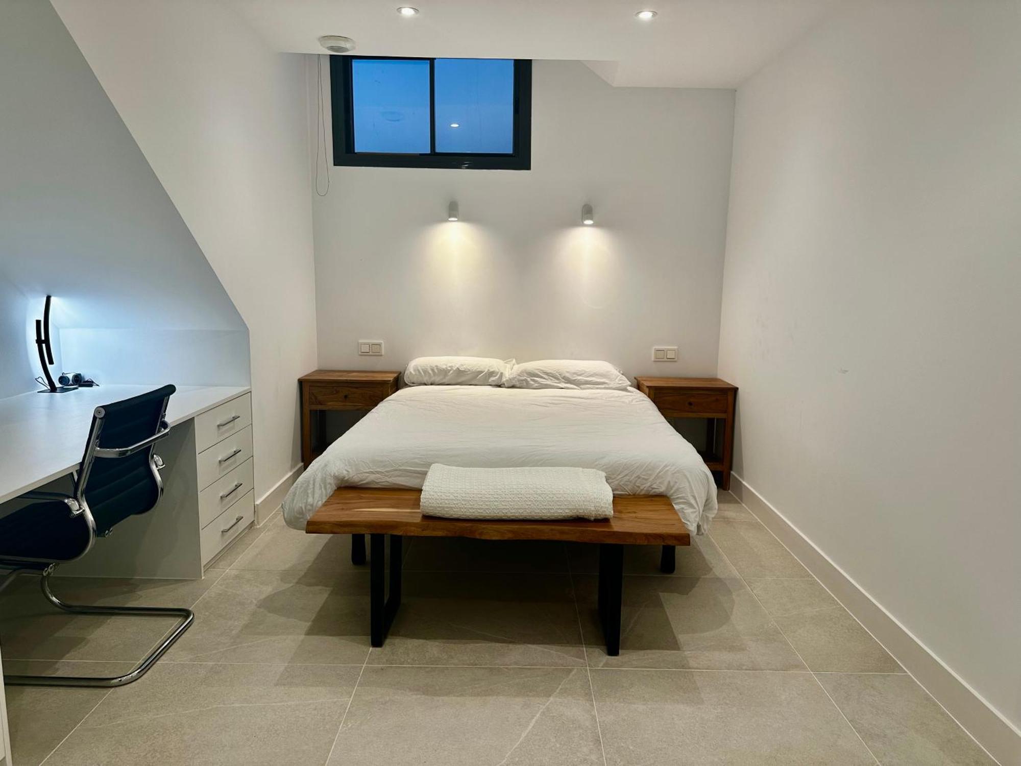 Modern Apartment In Front Of Cabopino Golf Marbella Exterior photo
